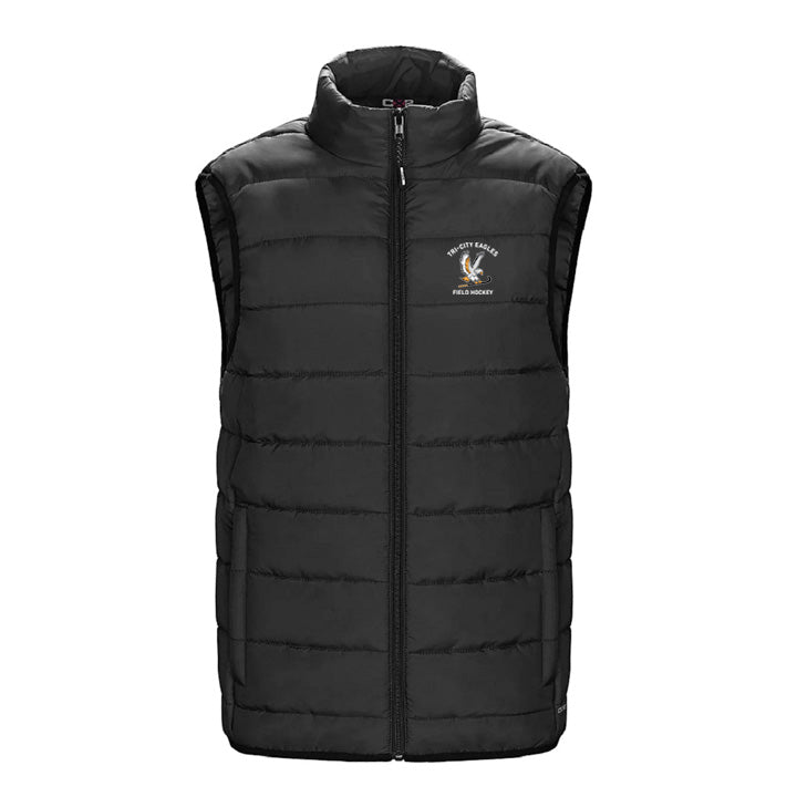 Puffy Vest - Men's – Tri-City Athletics